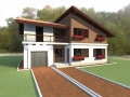 Proiect casa Poiana 1